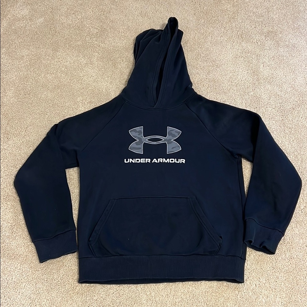 Under Armour Hoodie Kids